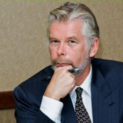 George Scott